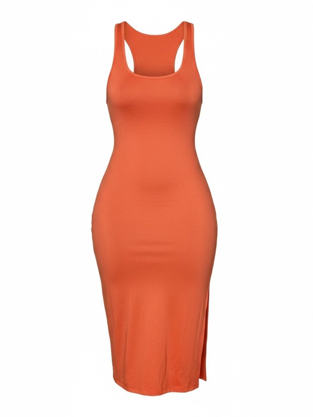 Capella Bodycon Midi Dress NWT